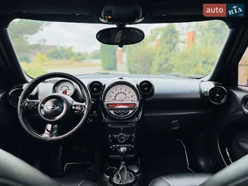Авто MINI Countryman 2013 № 8051174
