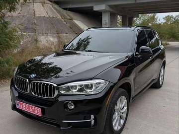 Авто BMW X5 2014 № 8051252