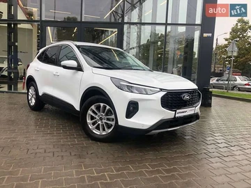 Авто Ford Kuga 2024 № 8051263