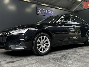 Авто Audi A4 2020 № 8051269