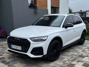 Авто Audi Q5 2021 № 8051276