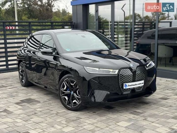 Авто BMW Ix 2021 № 8051281