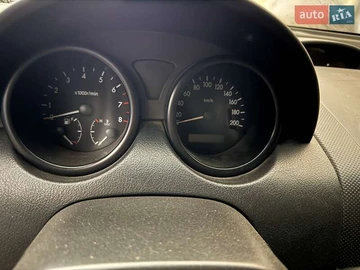 Авто Chevrolet Aveo 2006 № 8051421