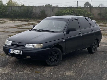 Авто ВАЗ 2112 2006 № 8051422
