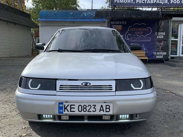 Авто ВАЗ 2110 2004 № 8051423