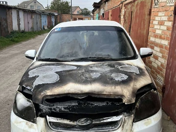 Авто ЗАЗ Vida 2014 № 8051424