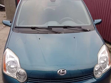 Авто Changhe Ideal Ii 2008 № 8051426