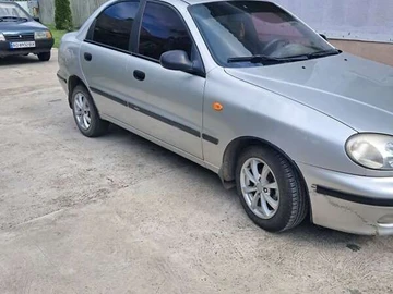 Авто Daewoo Sens 2006 № 8051429