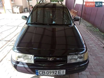 Авто ВАЗ 2111 2006 № 8051431