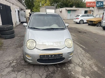 Авто Chery Qq 2008 № 8051433