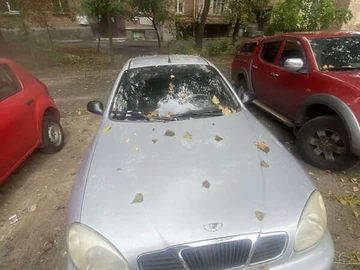 Авто ЗАЗ Lanos 2007 № 8051435