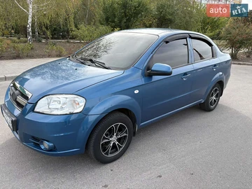Авто ЗАЗ Vida 2012 № 8051444