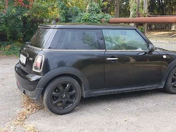Авто MINI Hatch 2010 № 8051484
