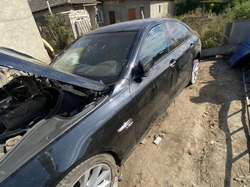 Авто BMW 5 Series 2011 № 8051493