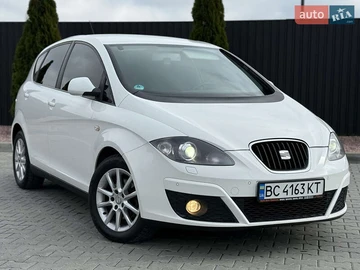Авто SEAT Altea 2013 № 8051498