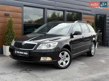 Авто Skoda Octavia 2013 № 8051509