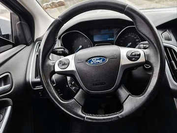 Авто Ford Focus 2013 № 8051515