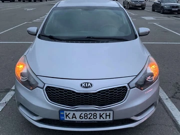 Авто KIA Forte 2015 № 8051523