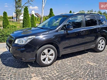 Авто Subaru Forester 2013 № 8051538
