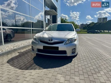 Авто Toyota Camry 2011 № 8051542