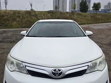 Авто Toyota Camry 2014 № 8051546