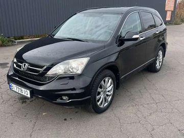 Авто Honda Cr-V 2011 № 8051567
