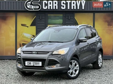 Авто Ford Kuga 2013 № 8051572