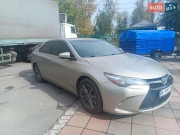 Авто Toyota Camry 2015 № 8051585