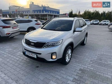 Авто KIA Sorento 2013 № 8051593