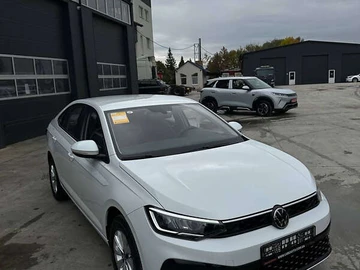Авто Volkswagen Jetta 2025 № 8051810