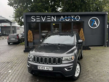 Авто Jeep Grand Cherokee 2019 № 8051812