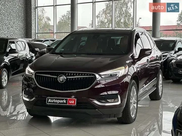 Авто Buick Enclave 2018 № 8051829