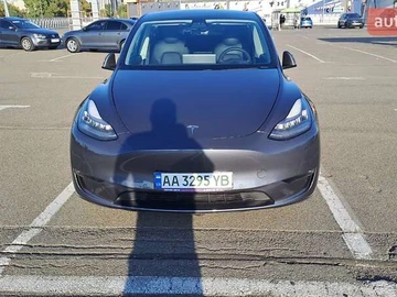 Авто Tesla Model Y 2020 № 8051834