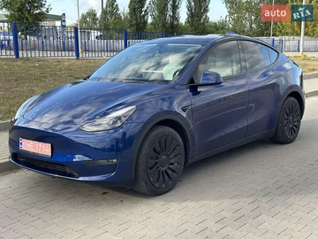 Авто Tesla Model Y 2023 № 8051841