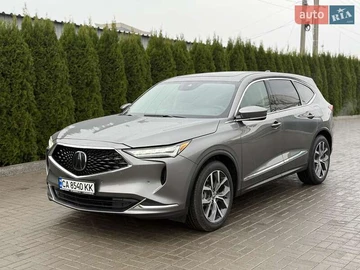 Авто Acura Mdx 2023 № 8051969