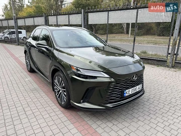 Авто Lexus Rx 2023 № 8051977