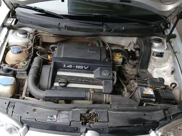 Авто Volkswagen Golf 1999 № 8052007