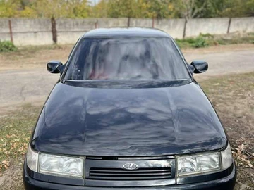 Авто ВАЗ 2112 2008 № 8052008