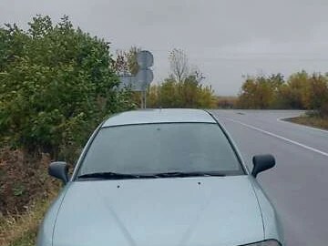 Авто Mitsubishi Carisma 2003 № 8052018