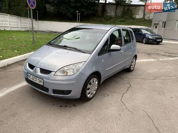 Авто Mitsubishi Colt 2005 № 8052020