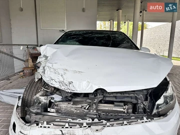 Авто Volkswagen Golf 2015 № 8052034