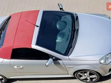Авто Opel Tigra 2008 № 8052040
