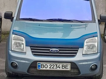 Авто Ford Tourneo Connect 2011 № 8052120