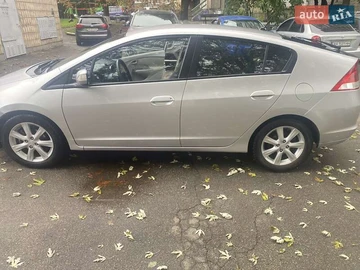Авто Honda Insight 2011 № 8052123