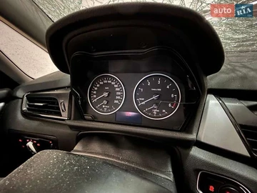 Авто BMW 2 Series Active Tourer 2016 № 8052138