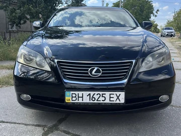 Авто Lexus Es 2007 № 8052151