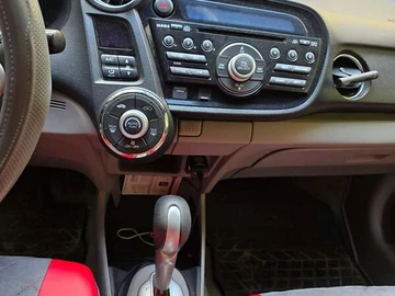 Авто Honda Insight 2012 № 8052235