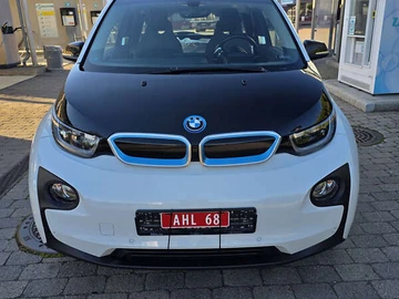 Авто BMW I3 2015 № 8052243