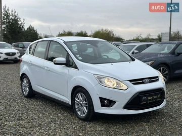 Авто Ford C-Max 2012 № 8052256