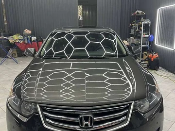 Авто Honda Accord 2008 № 8052257